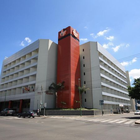 Hotel Mirabel Queretaro Luaran gambar